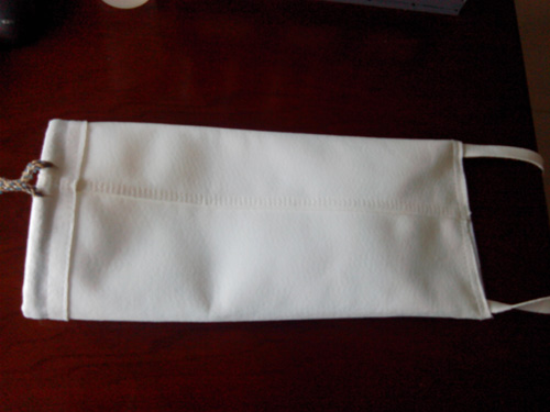 加繩滌淪異形袋