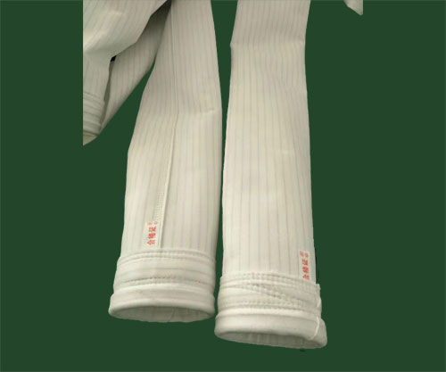 條紋覆膜抗靜電